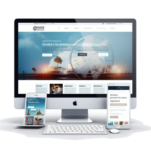 Tailored Web Solutions